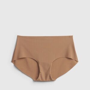 Gap hipster no show medium clay brown